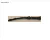 Fujitsu RIVET FOR REAR FAN - 1 PC para Fujitsu Primergy TX1310 M5