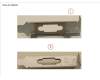 Fujitsu LP BRACKET para Fujitsu Esprimo D556/E94