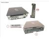 Fujitsu CHASSIS KIT ESPRIMO QX58 para Fujitsu Esprimo Q958