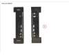 Fujitsu FRONT BEZEL ASSY para Fujitsu Esprimo Q556/2 Q556D/2