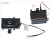 Fujitsu SPEAKER BOX ASSY para Fujitsu Esprimo Q556/2 Q556D/2