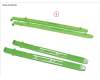 Fujitsu HDD RAIL para Fujitsu Esprimo Q556/2 Q556D/2