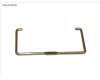 Fujitsu WIRE LOCK para Fujitsu Esprimo Q556/2 Q556D/2