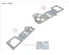 Fujitsu COMP. HOLDER ASSY para Fujitsu Futro Q9010