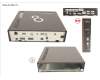 Fujitsu CHASSIS KIT ESPRIMO G558 para Fujitsu Esprimo G558