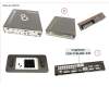 Fujitsu CHASSIS KIT ESPRIMO G5010/G5011 para Fujitsu Esprimo G5011