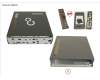 Fujitsu CHASSIS KIT ESP G5010/G5011 para Fujitsu Esprimo G5011
