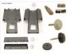 Fujitsu V3D KIT para Fujitsu Esprimo Q556/2 Q556D/2