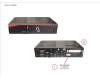 Fujitsu CHASSIS KIT FUTRO S940 para Fujitsu Futro S9010