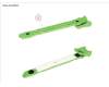 Fujitsu EASY RAIL 3.5' ETNA (1PCS) FOR 6TB HD para Fujitsu Celsius M7010