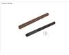 Fujitsu ODD BLIND PANEL BLACK para Fujitsu Esprimo Q958