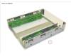 Fujitsu BRACKET HDD 2X2,5 para Fujitsu Celsius J5010