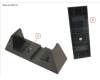 Fujitsu 2X FOOT STAND BK para Fujitsu Esprimo D556/E94
