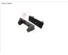 Fujitsu 2X FOOT STAND BK para Fujitsu Esprimo D556/E94