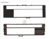 Fujitsu ODD BLIND COVER 4 (ODD <(>&<)> CARDREADE para Fujitsu Celsius M7010