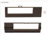 Fujitsu ODD BLIND COVER 5 (CARDREADER ONLY) para Fujitsu Celsius M7010