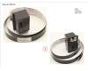 Fujitsu OP_ON_EAR_ASSY para Fujitsu Primergy RX2520 M4