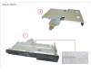 Fujitsu DVD-OP-ID-COMBO AS para Fujitsu Primergy RX2520 M4