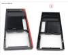 Fujitsu FRONT BEZEL ASSY para Fujitsu Celsius M7010