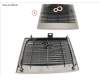 Fujitsu HDD DOOR 2 ASSY para Fujitsu Celsius M7010