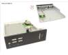 Fujitsu FRONT MODULE 2 ASSY para Fujitsu Celsius M7010