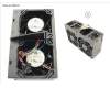 Fujitsu FAN MODULE ASSY 2X para Fujitsu Primergy RX2520 M4