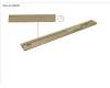 Fujitsu ODD RAIL ULTRASLIM para Fujitsu Celsius J5010