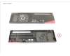 Fujitsu FRONT BEZEL ASSY (W/O TYPE C) para Fujitsu ESPRIMO D7010/8