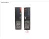 Fujitsu FRONT BEZEL ASSY para Fujitsu ESPRIMO D6011
