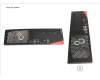 Fujitsu FRONT BEZEL ASSY (W/ TYPE C) para Fujitsu Esprimo D9010