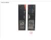 Fujitsu FRONT BEZEL ASSY para Fujitsu Esprimo D9010