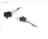 Fujitsu SPEAKER BOX ASSY para Fujitsu Esprimo P9010