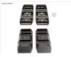 Fujitsu FOOT STAND para Fujitsu Celsius J5010