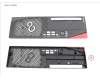 Fujitsu FRONT BEZEL ASSY para Fujitsu ESPRIMO D6012