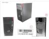 Fujitsu CHASSIS KIT VER2 PX010 para Fujitsu Esprimo P9010