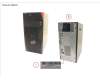 Fujitsu CHASSIS KIT VER2 PX011 para Fujitsu Esprimo P9010