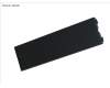 Fujitsu COVER 5,25 S-BLACK para Fujitsu Primergy TX1330 M3