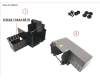 Fujitsu AIRCHANNEL140 ASSY para Fujitsu Primergy TX1330 M3