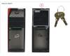 Fujitsu FRONT BEZEL FLOOR CPL para Fujitsu Primergy TX1330 M3