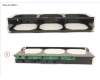 Fujitsu FAN BRIDGE para Fujitsu Primergy TX2550 M5