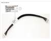 Fujitsu OOB 10X/12X 3.5BP SIGNAL CABLE(MB-10X/12 para Fujitsu Primergy RX2450 M2