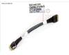 Fujitsu DATA INT. RAID RISER CABLE (MB TO INT. R para Fujitsu Primergy RX2540 M6