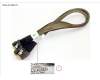 Fujitsu DATA MB SLIMLINE TO 8X2.5 BP CABLE para Fujitsu Primergy RX2540 M6
