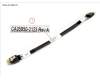 Fujitsu DATA EXP BD TO 3.5/2.5 BP CABLE para Fujitsu Primergy RX2540 M6