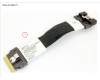 Fujitsu DATA MB TO SWITCH BD CABLE (MB - SW BOAR para Fujitsu Primergy RX2540 M6
