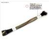 Fujitsu DATA MB TO 1ST/2ND ESDFF BP CABLE para Fujitsu Primergy RX2540 M6