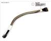 Fujitsu DATA MB TO 3RD/4TH ESDFF BP CABLE para Fujitsu Primergy RX2540 M6