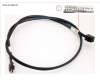 Fujitsu DATA REAR RAID TO 8X2.5 BP CABLE para Fujitsu Primergy RX2540 M6