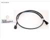 Fujitsu DATA REAR RAID TO 8X2.5 BP CABLE (RAID-8 para Fujitsu Primergy RX2540 M6