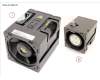 Fujitsu 6076 FAN MODULE- DUAL ROTOR para Fujitsu Primergy RX2540 M6